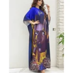 جلابيات نسائي جديد