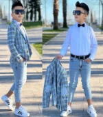 ⁦ملابس ولادي جديد⁩ - الصورة ⁦2⁩