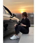 ⁦بوت نسائي 2026⁩ - الصورة ⁦13⁩