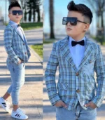 ⁦ملابس ولادي جديد⁩ - الصورة ⁦3⁩