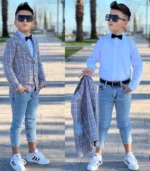 ⁦ملابس ولادي جديد⁩ - الصورة ⁦4⁩