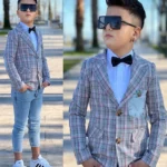 ملابس ولادي جديد