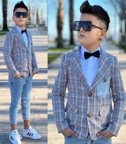 ملابس ولادي جديد