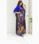 ⁦جلابيات نسائي جديد⁩ - الصورة ⁦8⁩