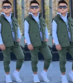 ⁦ملابس ولادي جديد⁩ - الصورة ⁦6⁩