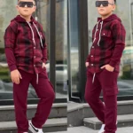 ملابس ولادي جديد