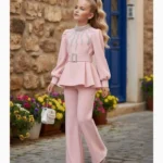 ملابس بناتي جديد