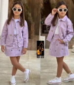 ملابس بناتي جديد