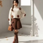 ملابس بناتي جديد