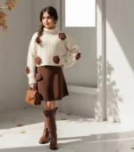 ملابس بناتي جديد