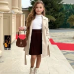 ملابس بناتي جديد