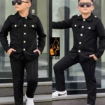 ملابس ولادي جديد