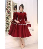 ⁦فستان بناتي جديد⁩ - الصورة ⁦5⁩