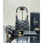 كوليكشن حقائب واحذية 2026