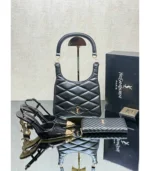 كوليكشن حقائب واحذية 2026