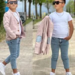 ملابس ولادي جديد