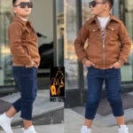 ملابس ولادي جديد