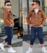 ملابس ولادي جديد