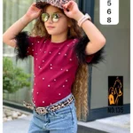 ملابس بناتي جديد