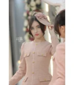 ⁦فستان سهره بناتي جديد⁩ - الصورة ⁦12⁩