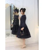 ⁦فستان سهره بناتي جديد⁩ - الصورة ⁦13⁩