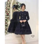 فستان سهره بناتي جديد