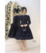 فستان سهره بناتي جديد