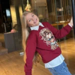 ملابس بناتي جديد