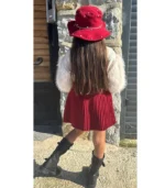 ⁦ملابس بناتي جديد⁩ - الصورة ⁦2⁩