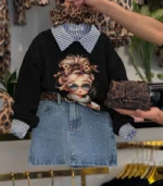 ⁦ملابس بناتي جديد⁩ - الصورة ⁦2⁩