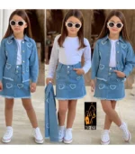 ⁦ملابس بناتي جديد⁩ - الصورة ⁦2⁩