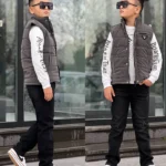 ملابس ولادي جديد