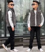 ملابس ولادي جديد