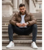 ملابس شبابي كاجوال 2026