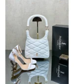 ⁦كوليكشن حقائب واحذية 2026⁩ - الصورة ⁦3⁩