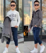 ⁦ملابس ولادي جديد⁩ - الصورة ⁦2⁩