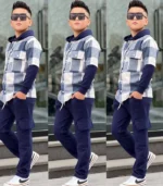 ملابس ولادي جديد