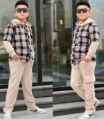 ⁦ملابس ولادي جديد⁩ - الصورة ⁦3⁩