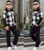 ⁦ملابس ولادي جديد⁩ - الصورة ⁦6⁩