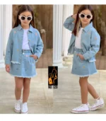 ⁦ملابس بناتي جديد⁩ - الصورة ⁦3⁩