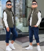 ⁦ملابس ولادي جديد⁩ - الصورة ⁦3⁩