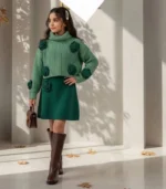 ⁦ملابس بناتي جديد⁩ - الصورة ⁦3⁩