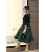 ⁦فستان بناتي جديد⁩ - الصورة ⁦3⁩