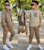 ⁦ملابس ولادي جديد⁩ - الصورة ⁦3⁩