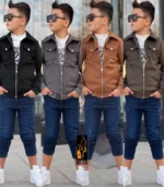 ⁦ملابس ولادي جديد⁩ - الصورة ⁦3⁩