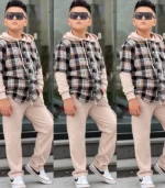 ⁦ملابس ولادي جديد⁩ - الصورة ⁦3⁩