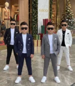 ⁦ملابس ولادي جديد⁩ - الصورة ⁦3⁩