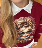 ⁦ملابس بناتي جديد⁩ - الصورة ⁦3⁩