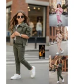 ملابس بناتي جديد