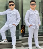 ⁦ملابس ولادي جديد⁩ - الصورة ⁦4⁩